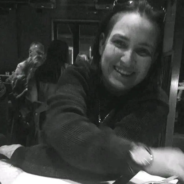 Fabiola Caceres Cardenas