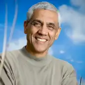 Vinod Khosla