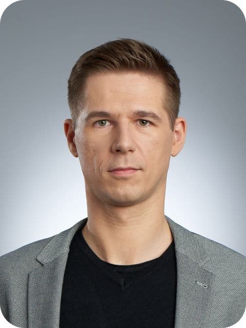 Mateusz Tokarz