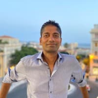 Vijay Lakshminarayanan