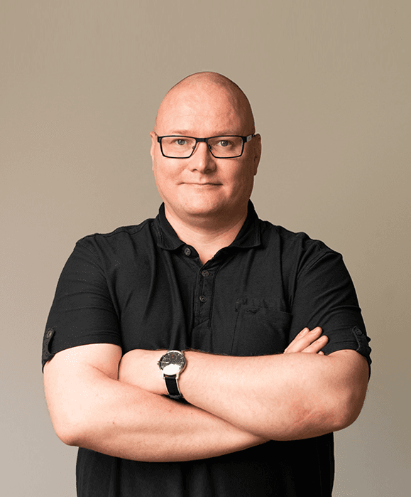 💻 Juha Ristolainen