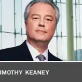Timothy F Keaney