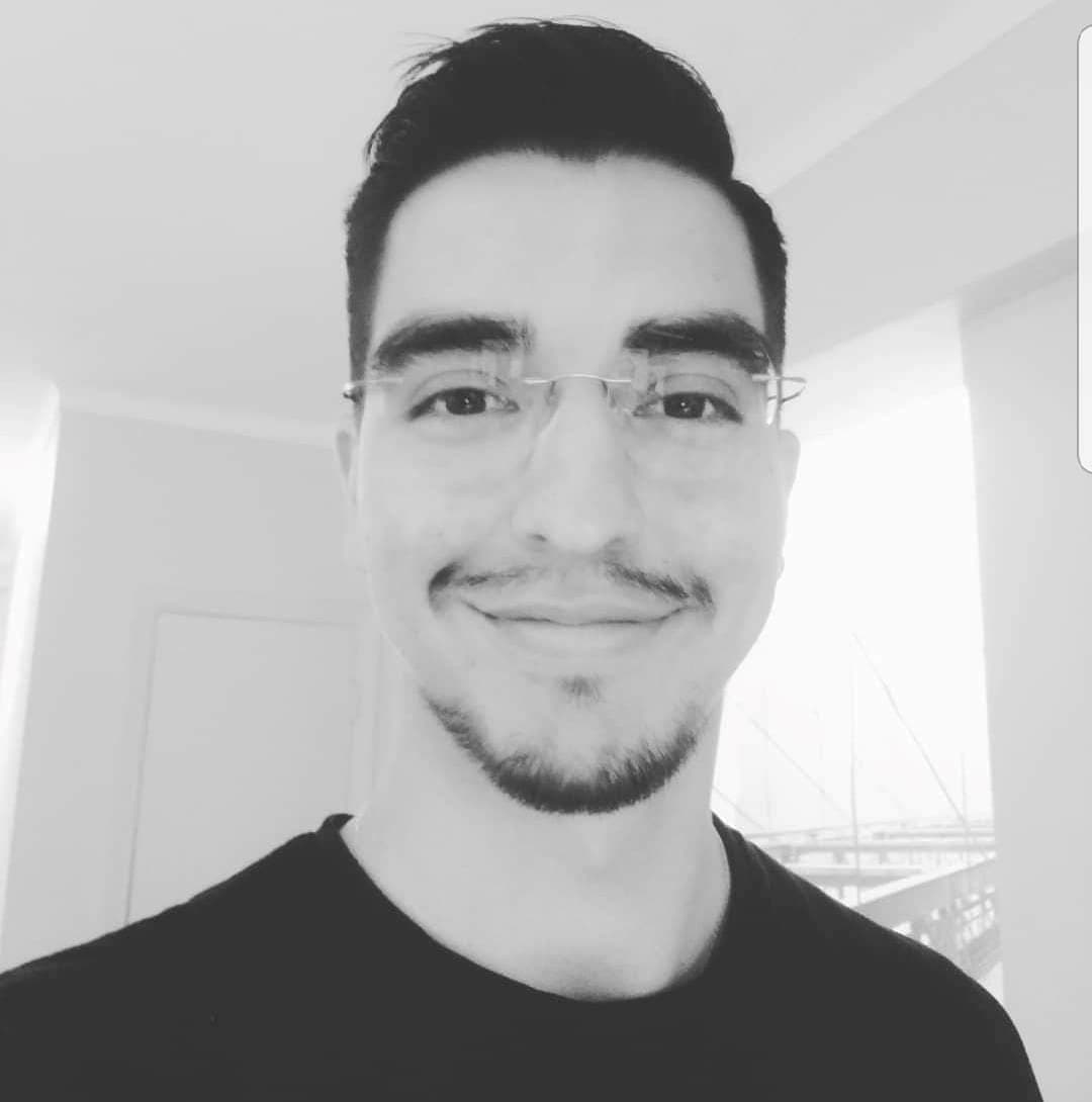 Jaime Andres Hernandez