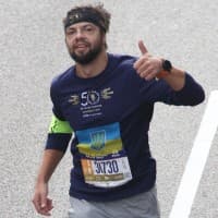 Volodymyr Petrushkevych