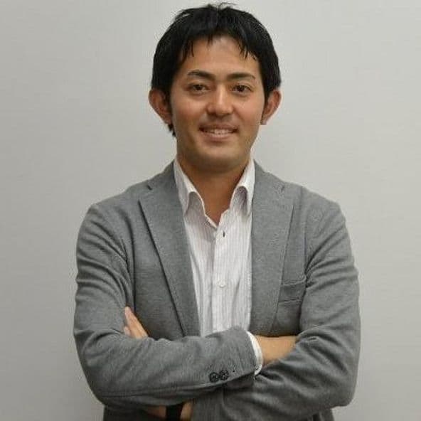Ryuichi Tanaka