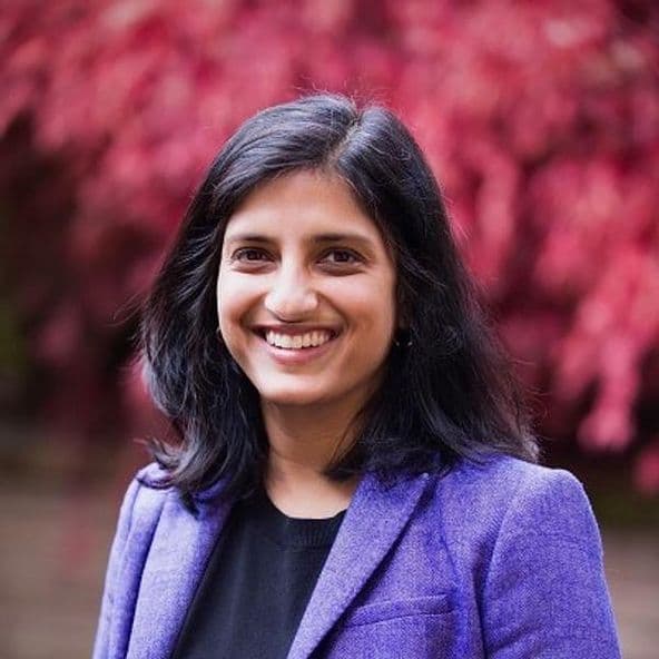 Vineeta Agarwala, Md Phd