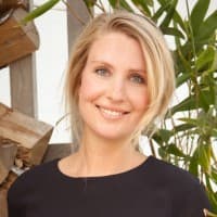 Colette Van Der Velden