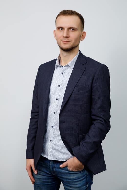 Aleksei Korobeinikov