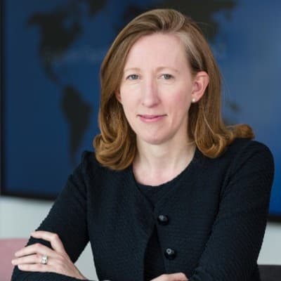 Jennifer Gillian Newstead