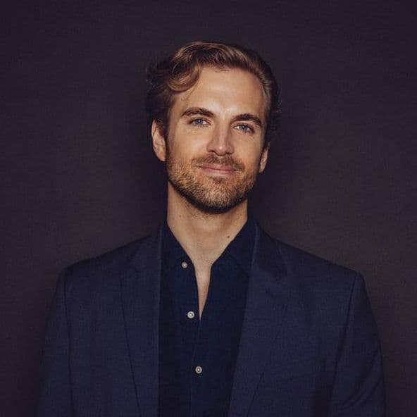 Gustaf Lundberg Toresson