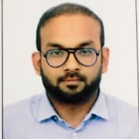 Kumar Abhishek
