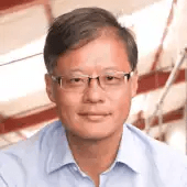 Jerry Yang