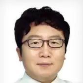 Dr Ahn Byung Ik