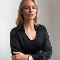 Karolina Rapalyte Masilione