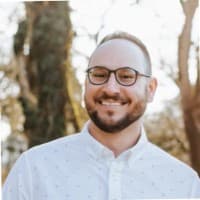 Jesse Smith-Gillespie