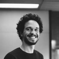 João Ferrão Dos Santos