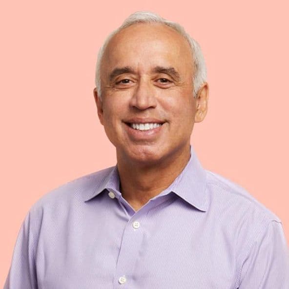 Deepak Kamra
