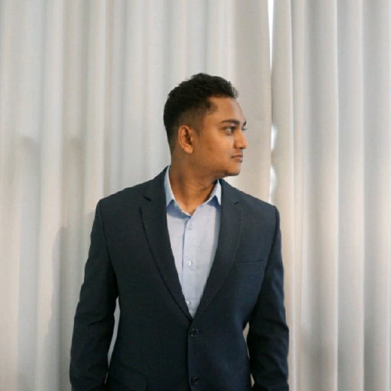 Amit Kolambikar