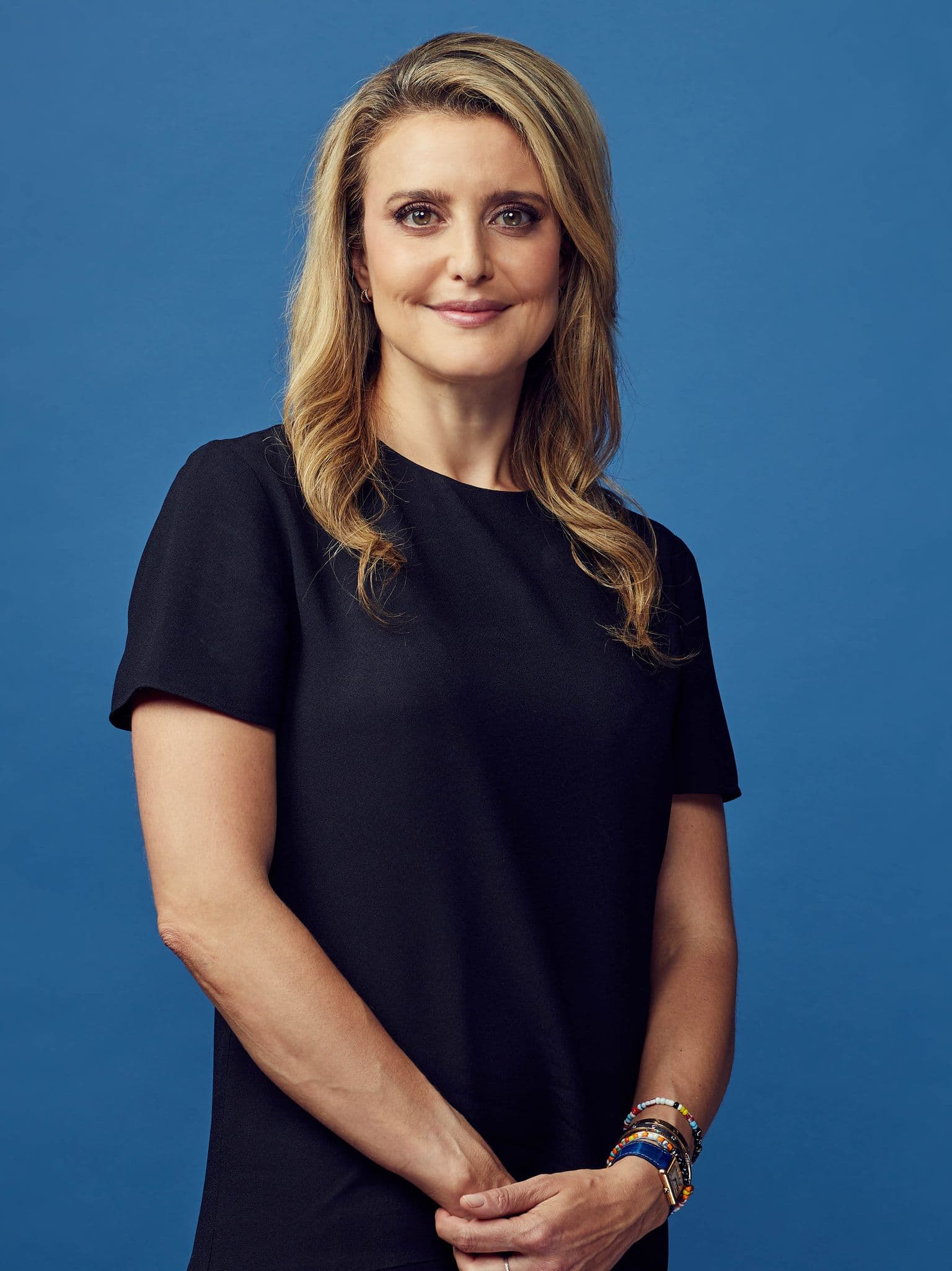 Gabrielle Rabinovitch