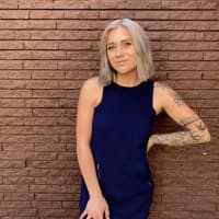 Gabriella Ellie Farrisi