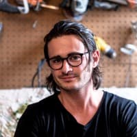 Garret Kane Dafferner