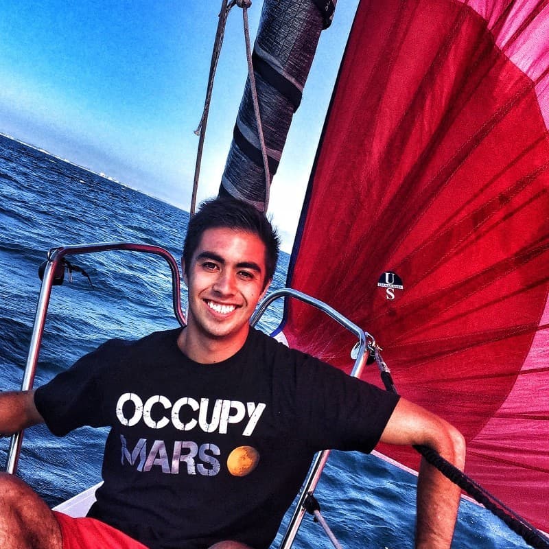 Eric Mchugh️��