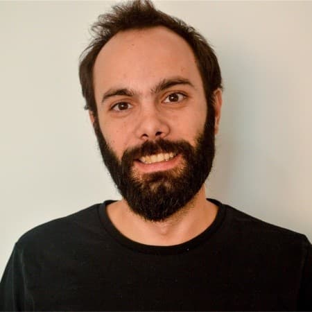 Bernardo Martin Codesido