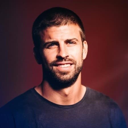 Gerald Pique