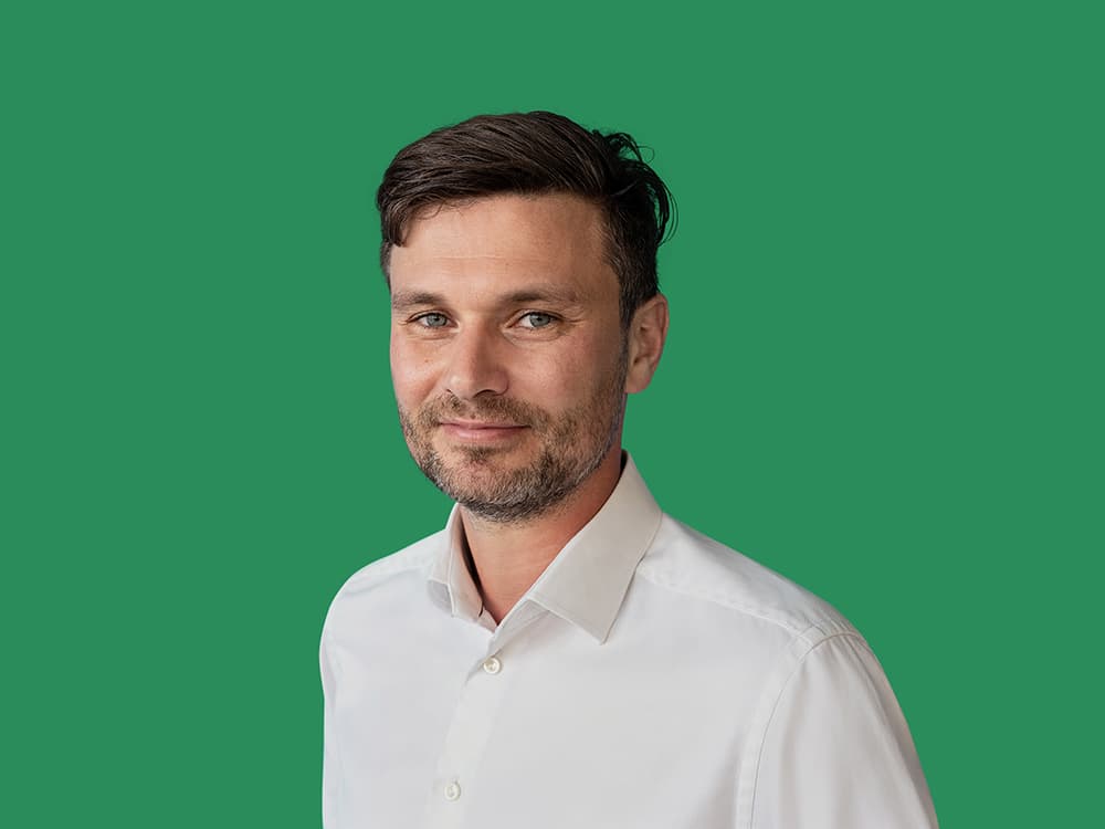 Dr. Ricardo Schäfer