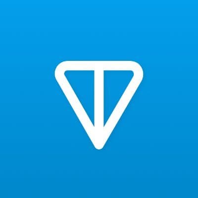 TON logo