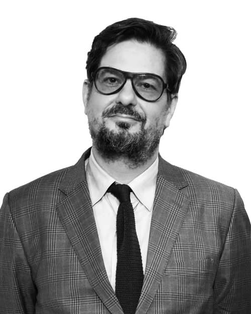 Roman Coppola