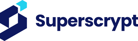 Superscrypt logo