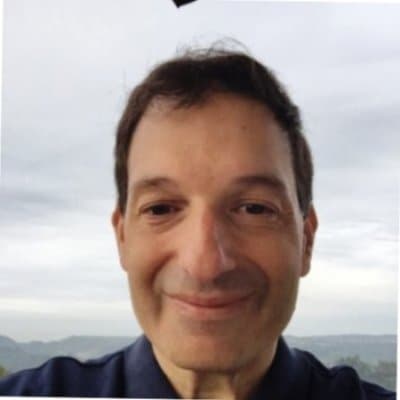 Andrew “Drew” Avraham Koven