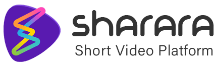 Sharara - Video Content Platform | 20M users