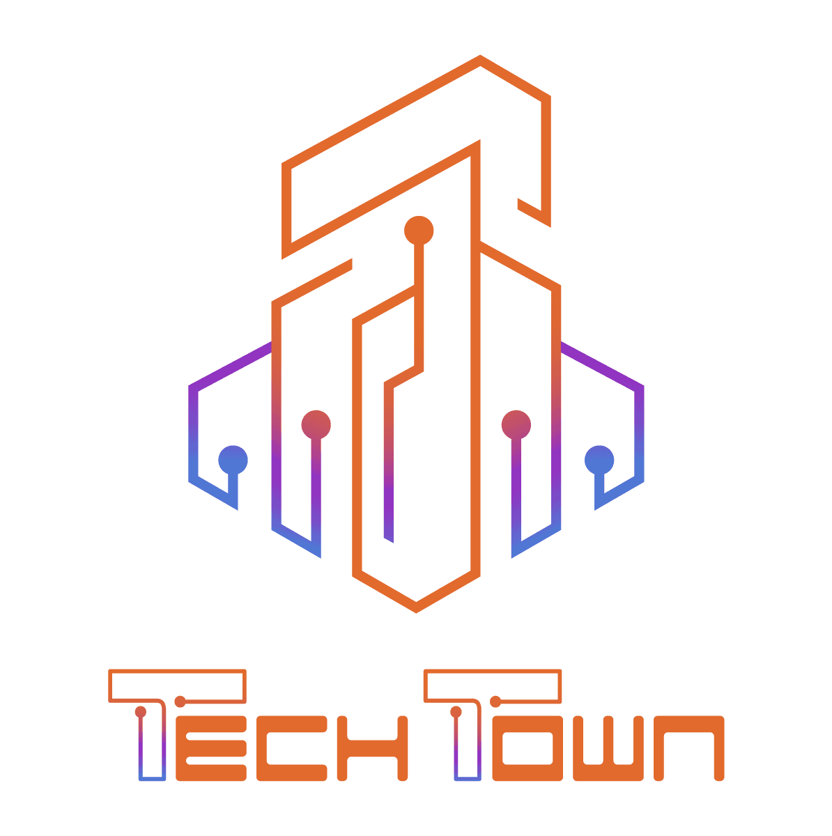 TECHTOWN