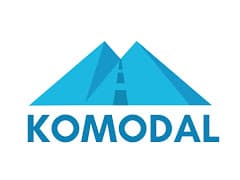 Komodal