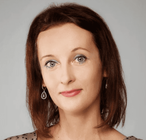 Paulina Anna Szyzdek