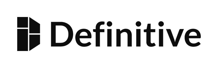 Definitive Intelligence