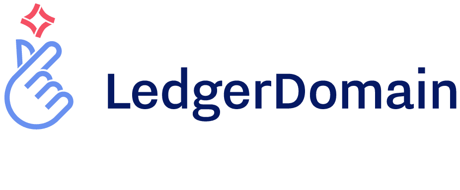 LedgerDomain