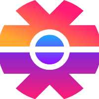 Kollider Exchange logo