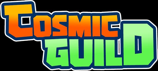 Cosmic Guild logo
