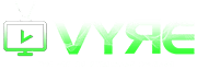 Vyre Network logo