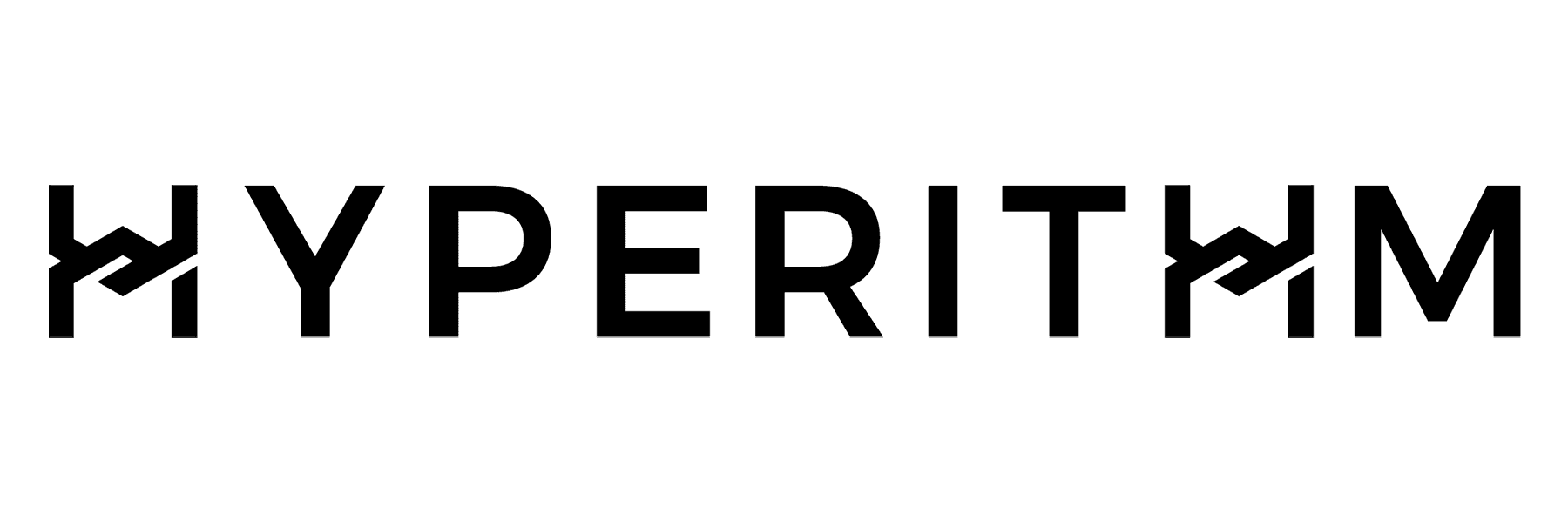 Hyperithm logo