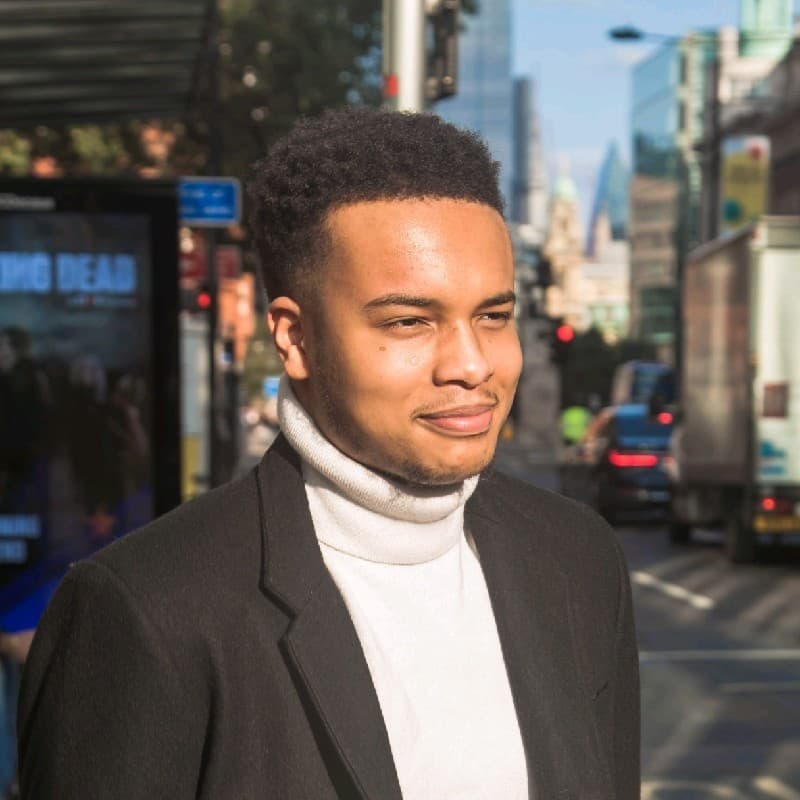 Cameron Mordi-Semple