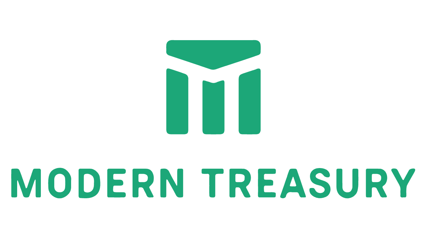 Modern Treasury
