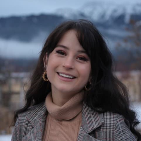 Dawn Mist Movich-Fields