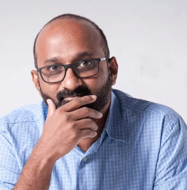 Sujith Narayanan