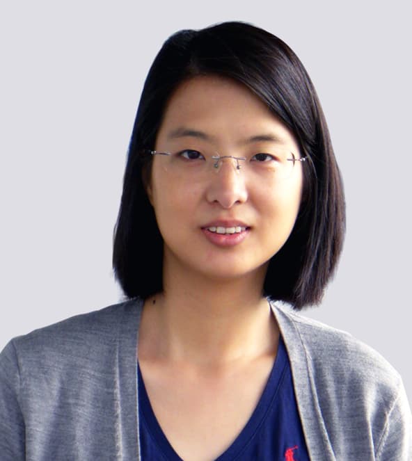 Cathy Hwang