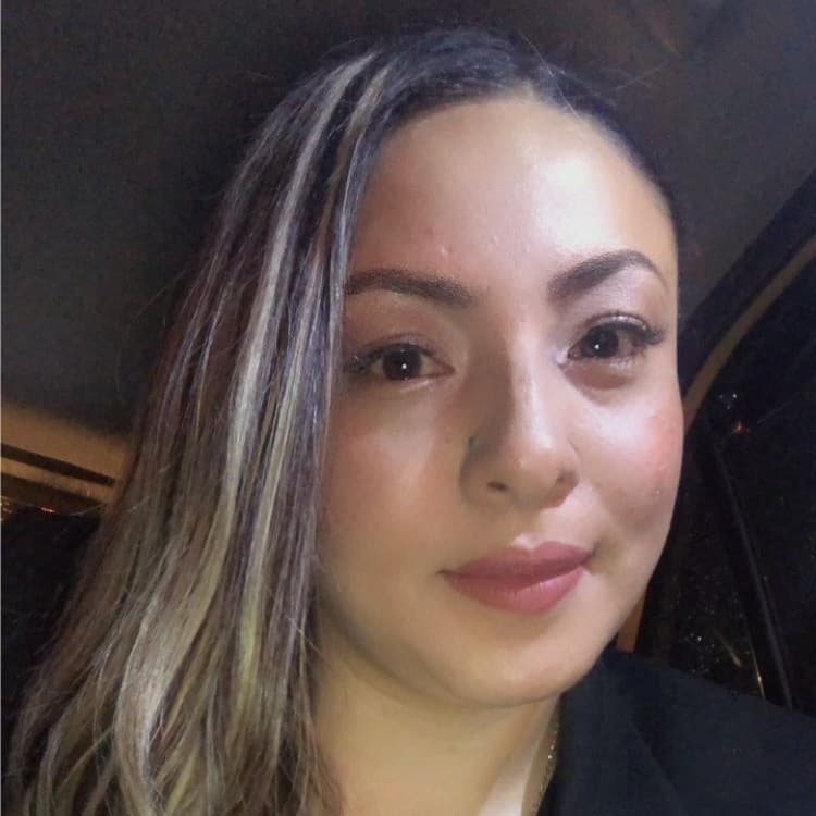 Adriana Katherine Parra Cañón