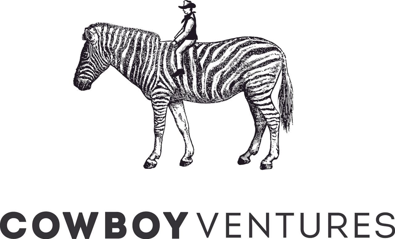 Cowboy Ventures logo